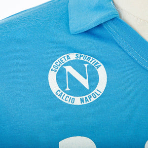 Maglia Home Napoli N15 1985/1986 by ENNERRE - Home (3)