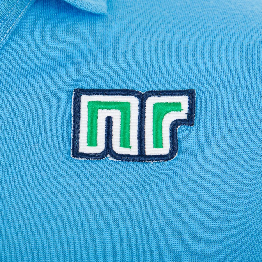 Maglia Home Napoli N15 1985/1986 by ENNERRE - Home (4)