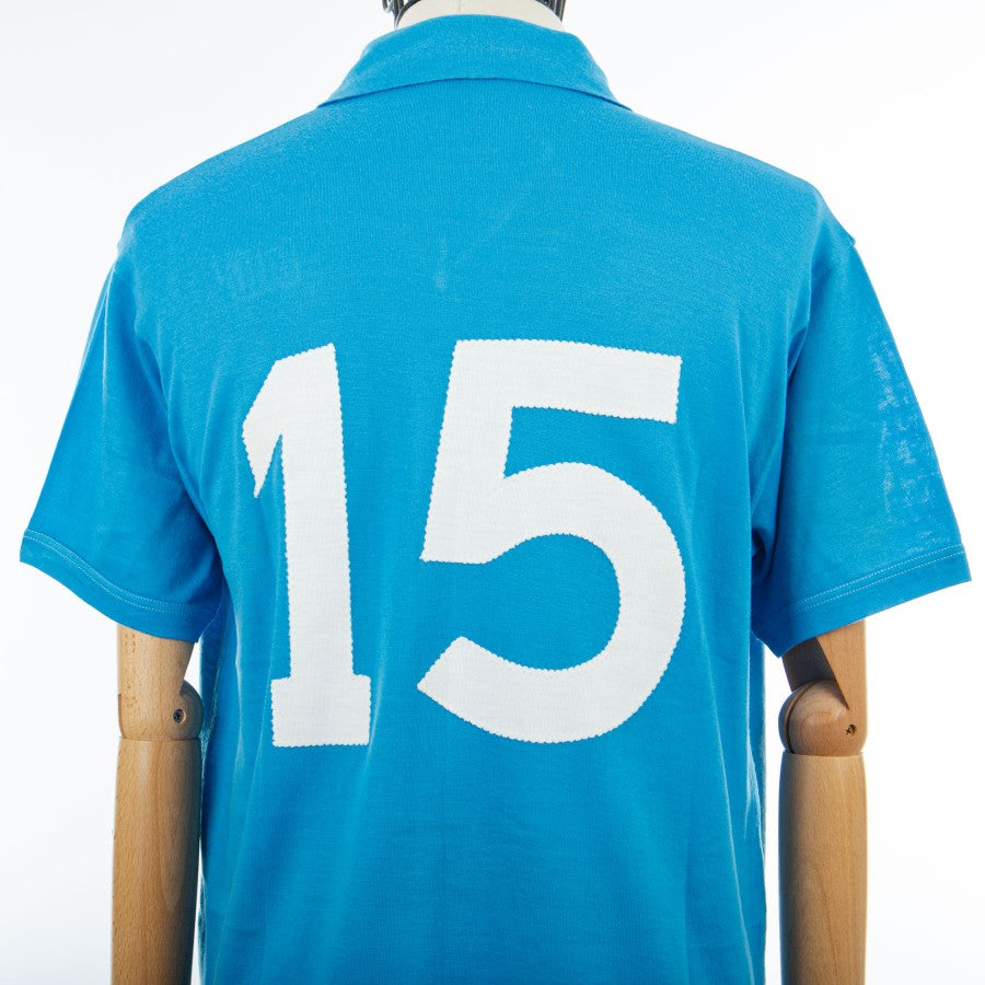Maglia Home Napoli N15 1985/1986 by ENNERRE - Home (7)