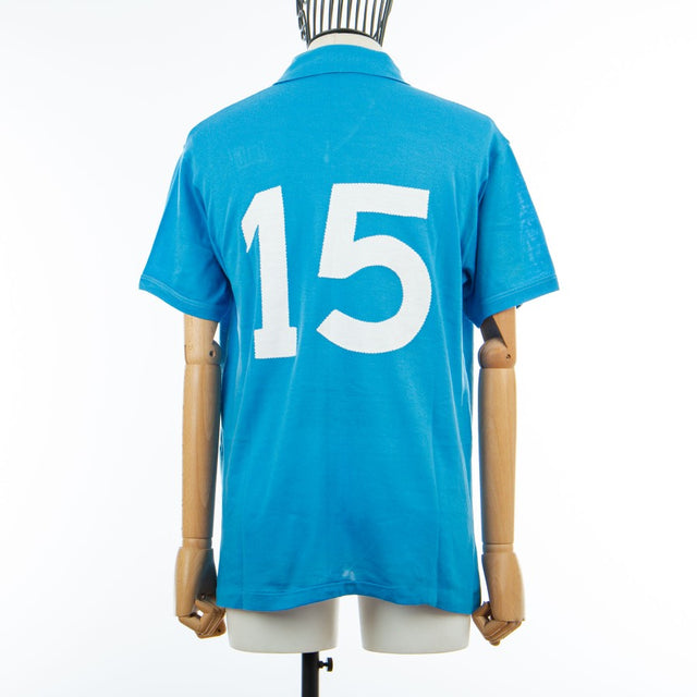 Maglia Home Napoli N15 1985/1986 by ENNERRE - Home