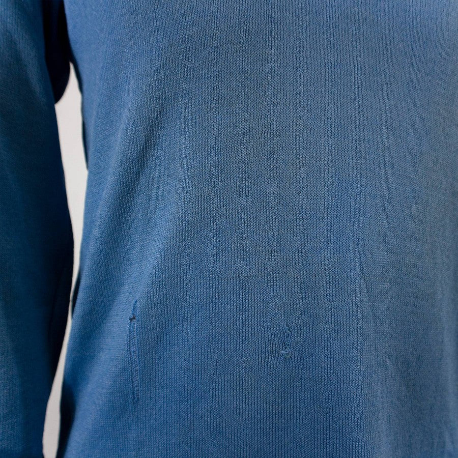 MAGLIA HOME NAPOLI SAVOLDI N9 1977/1978 by ENNERRE - Home (5)