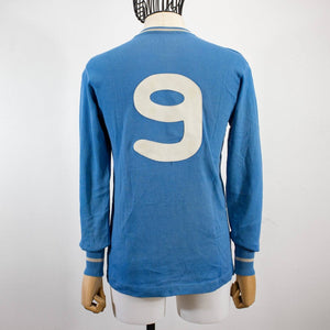 MAGLIA HOME NAPOLI SAVOLDI N9 1977/1978 by ENNERRE - Home