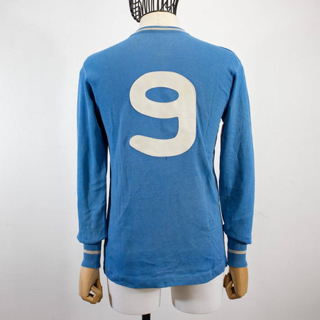 MAGLIA HOME NAPOLI SAVOLDI N9 1977/1978 by ENNERRE - Home