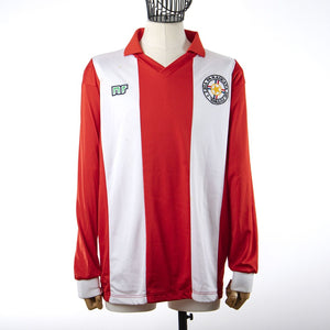 maglia home paraguay ml ennenrre n 8 1993 by ENNERRE - Home (10)