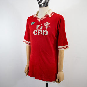 MAGLIA HOME PERUGIA ENNERRE N9 1983/1984 by ENNERRE - Home (3)