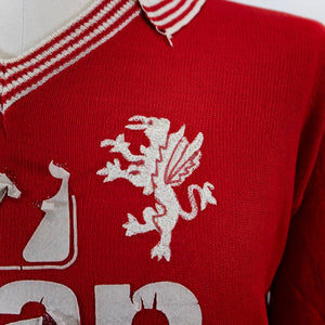MAGLIA HOME PERUGIA ENNERRE N9 1983/1984 by ENNERRE - Home (4)