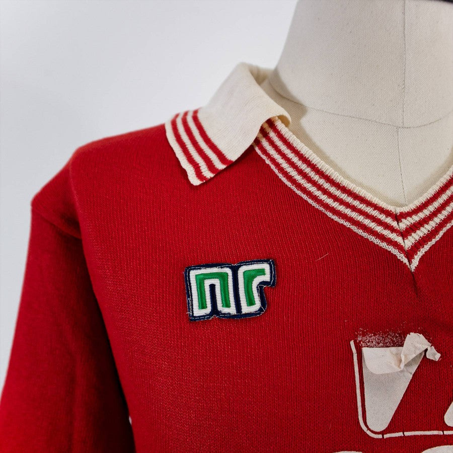 MAGLIA HOME PERUGIA ENNERRE N9 1983/1984 by ENNERRE - Home (5)