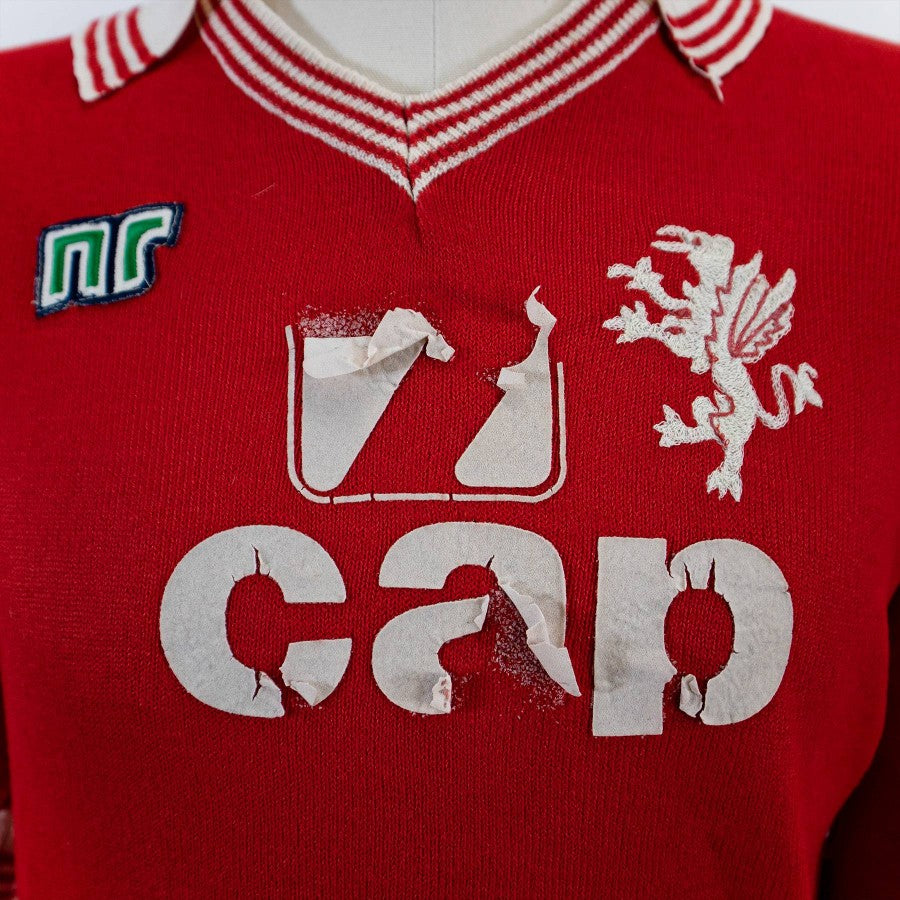MAGLIA HOME PERUGIA ENNERRE N9 1983/1984 by ENNERRE - Home (6)