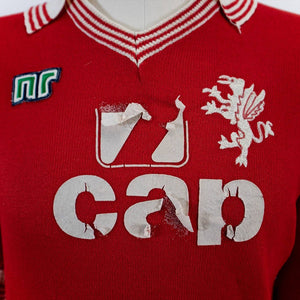 MAGLIA HOME PERUGIA ENNERRE N9 1983/1984 by ENNERRE - Home (6)