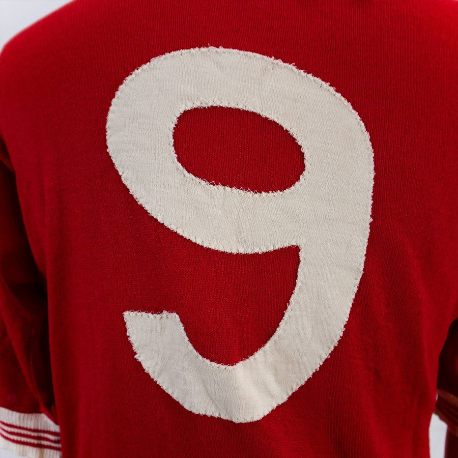 MAGLIA HOME PERUGIA ENNERRE N9 1983/1984 by ENNERRE - Home (7)