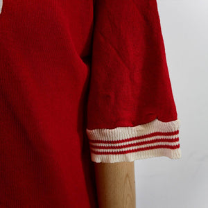 MAGLIA HOME PERUGIA ENNERRE N9 1983/1984 by ENNERRE - Home (8)
