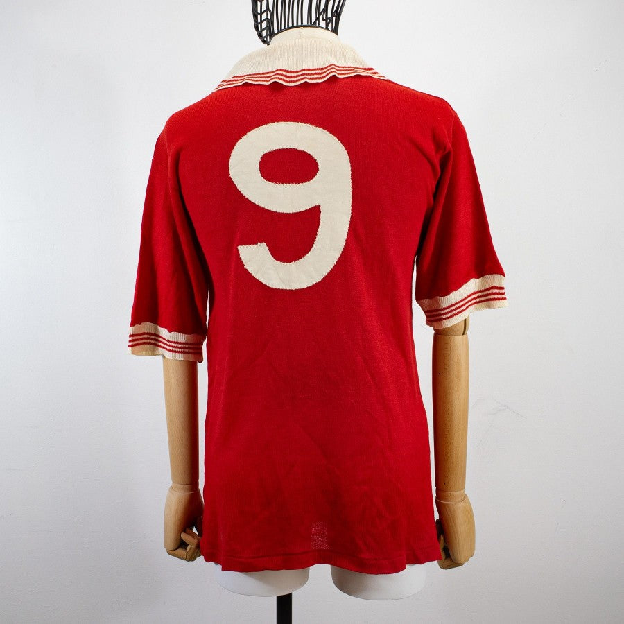 MAGLIA HOME PERUGIA ENNERRE N9 1983/1984 by ENNERRE - Home