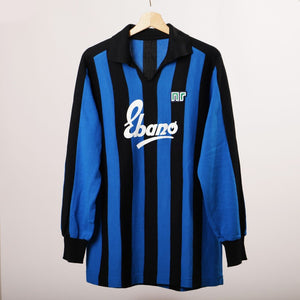 Maglia home Pisa Ennerre ml 1985/1986 by ENNERRE - Home