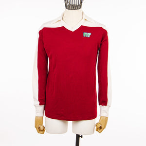 maglia home reggina ennerre 8 1985/1986 by ENNERRE - Home (2)