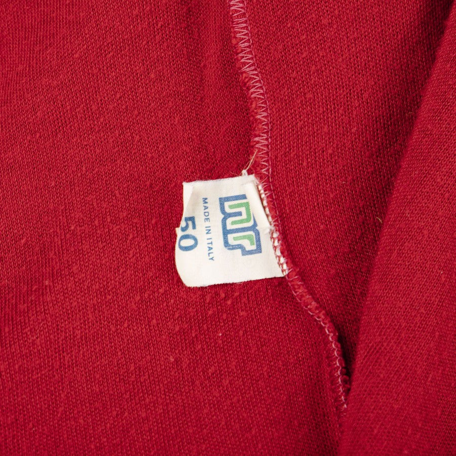 maglia home reggina ennerre 8 1985/1986 by ENNERRE - Home (8)