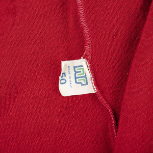 maglia home reggina ennerre 8 1985/1986 by ENNERRE - Home (8)