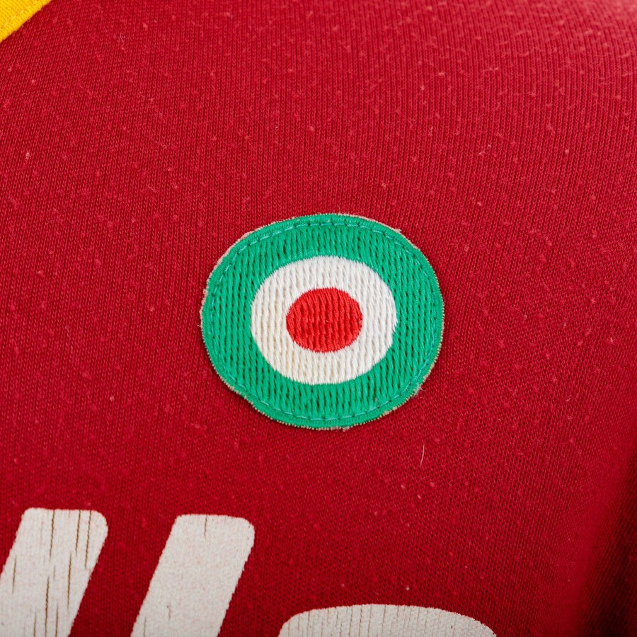 Maglia Home Roma Ennerre 1986/1987 by ENNERRE - Home (3)