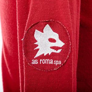 Maglia Home Roma Ennerre 1986/1987 by ENNERRE - Home (5)