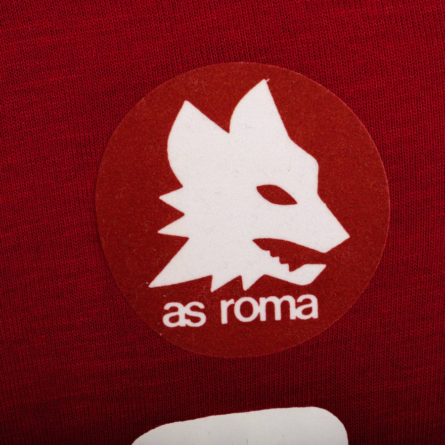maglia home roma ennerre ml 1989/1990 by ENNERRE - Home (3)