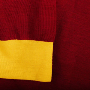 maglia home roma ennerre ml 1989/1990 by ENNERRE - Home (5)