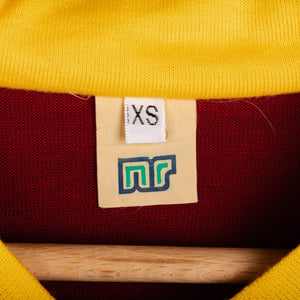 maglia home roma ennerre ml 1989/1990 by ENNERRE - Home (6)