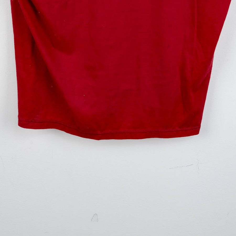 Maglia Home Roma Ennerre n6 1988/1989  by ENNERRE - Home (6)