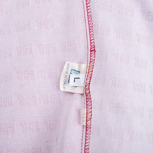 MAGLIA HOME ROMA N8 PRIMAVERA 1990/1991 by ENNERRE - Home (6)