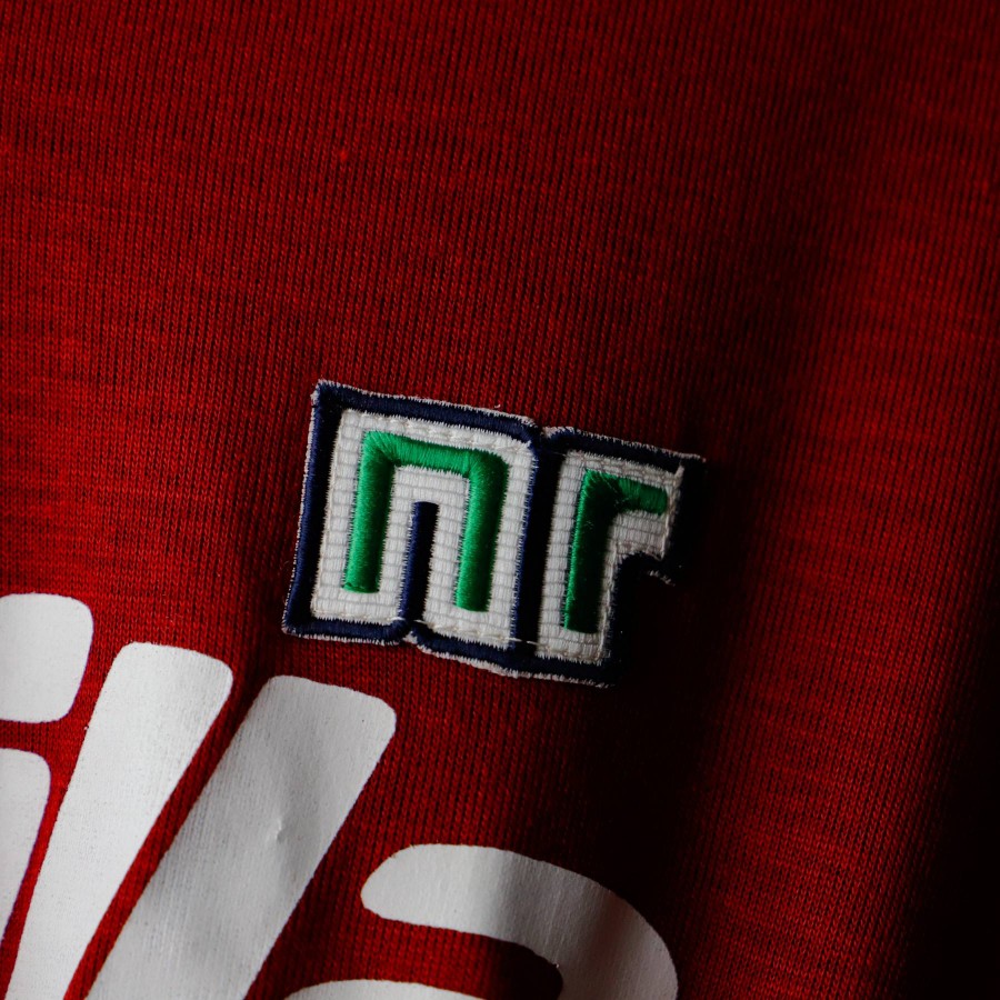 maglia home roma nr ml 1987/1988 by ENNERRE - Home (4)