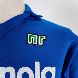MAGLIA HOME SAMPDORIA ENNERRE 1982/1983 10 by ENNERRE - Serie A (4)