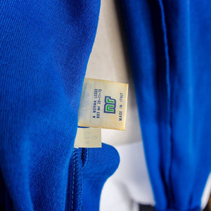 MAGLIA HOME SAMPDORIA ENNERRE 1982/1983 10 by ENNERRE - Serie A (6)