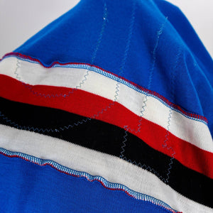 MAGLIA HOME SAMPDORIA ENNERRE 1982/1983 10 by ENNERRE - Serie A (9)