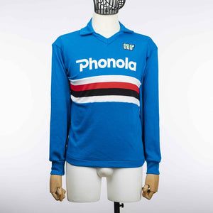 Maglia Home Sampdoria Ennerre ml 1982/1983 10 by ENNERRE - Home (2)
