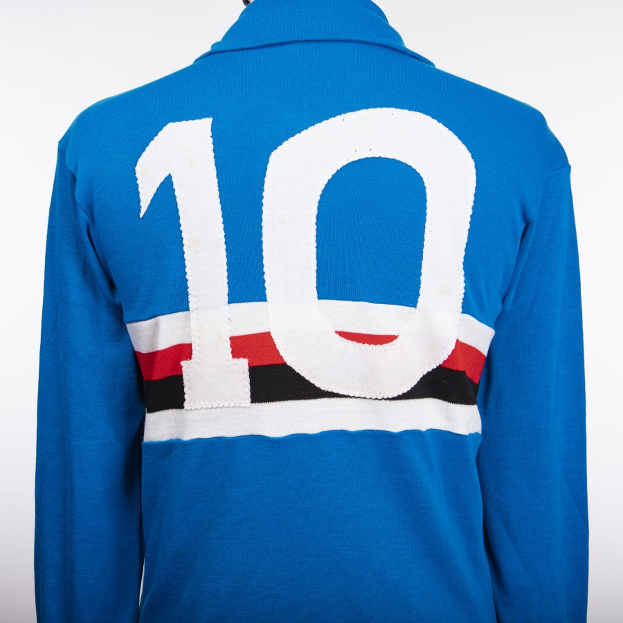 Maglia Home Sampdoria Ennerre ml 1982/1983 10 by ENNERRE - Home (8)