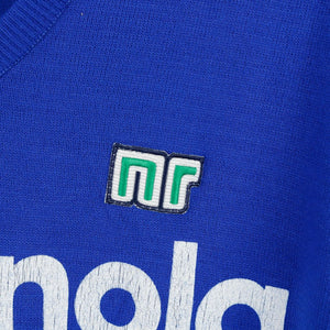 Maglia Home Sampdoria Ennerre N5 1985/1986 by ENNERRE - Home (10)