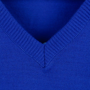Maglia Home Sampdoria Ennerre N5 1985/1986 by ENNERRE - Home (14)