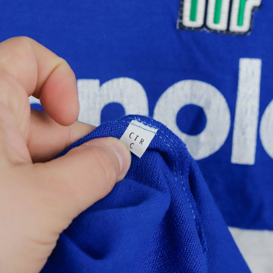 Maglia Home Sampdoria Ennerre N5 1985/1986 by ENNERRE - Home (15)