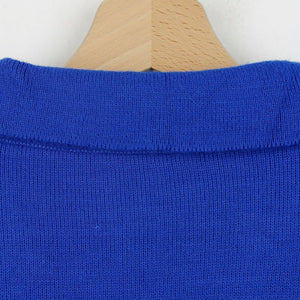 Maglia Home Sampdoria Ennerre N5 1985/1986 by ENNERRE - Home (3)