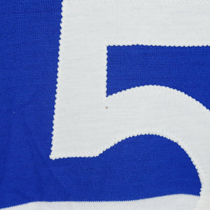 Maglia Home Sampdoria Ennerre N5 1985/1986 by ENNERRE - Home (5)