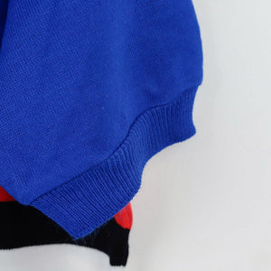Maglia Home Sampdoria Ennerre N5 1985/1986 by ENNERRE - Home (7)