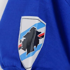 Maglia Home Sampdoria Ennerre N5 1985/1986 by ENNERRE - Home (9)