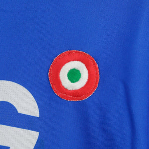 Maglia Home Sampdoria Kappa N8 1988/1989 by ENNERRE - Home (10)