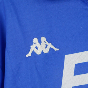 Maglia Home Sampdoria Kappa N8 1988/1989 by ENNERRE - Home (11)