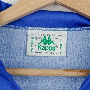 Maglia Home Sampdoria Kappa N8 1988/1989 by ENNERRE - Home (12)