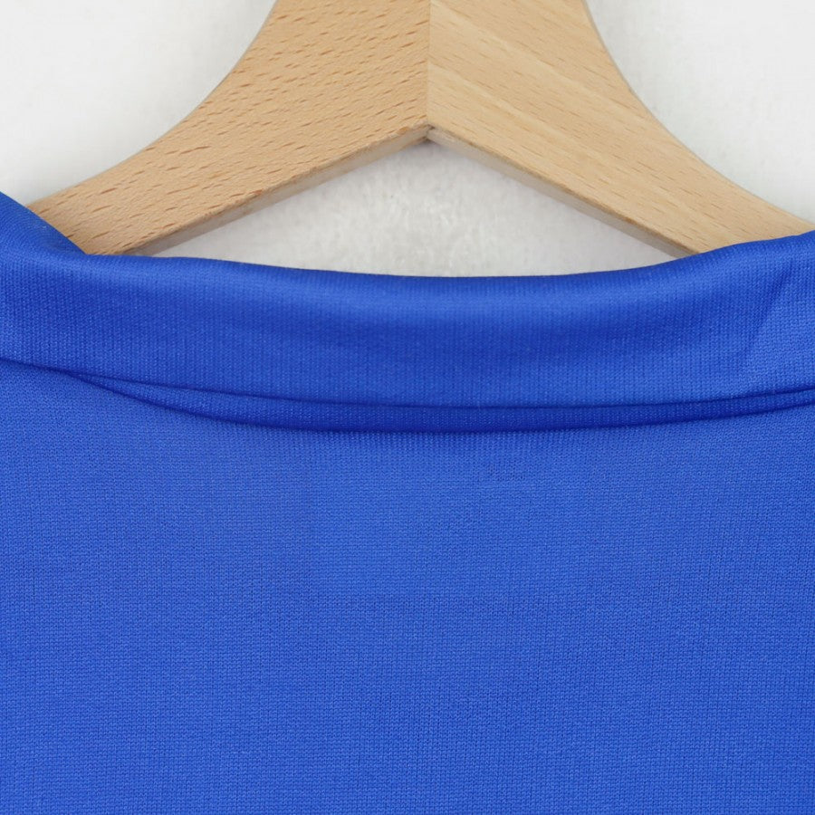 Maglia Home Sampdoria Kappa N8 1988/1989 by ENNERRE - Home (3)