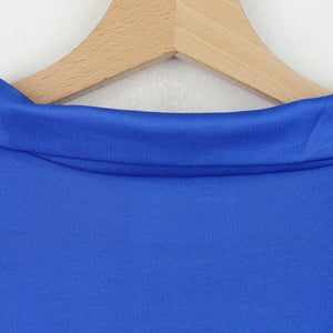Maglia Home Sampdoria Kappa N8 1988/1989 by ENNERRE - Home (3)