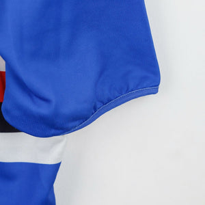 Maglia Home Sampdoria Kappa N8 1988/1989 by ENNERRE - Home (7)