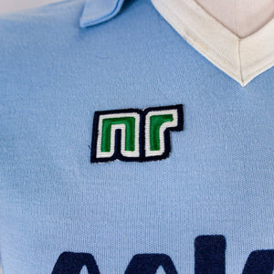 MAGLIA HOME SS LAZIO ENNERRE 1983/1984 by ENNERRE - Le 7 sorelle (5)