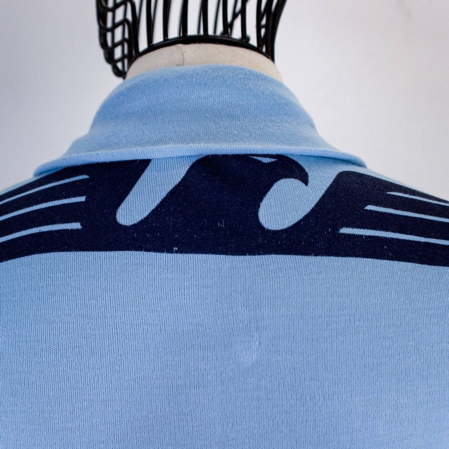 MAGLIA HOME SS LAZIO ENNERRE 1983/1984 by ENNERRE - Le 7 sorelle (7)
