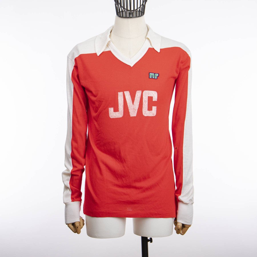 maglia home turris ennerre 1982/1983 by ENNERRE - Home (2)