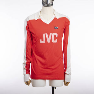 maglia home turris ennerre 1982/1983 by ENNERRE - Home (2)